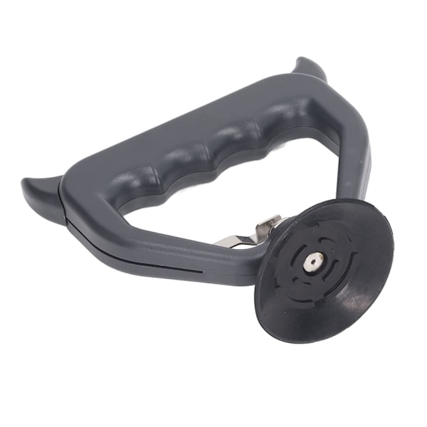(S)Bilbulkdragare, Ergonomiskt handtag Auto Reparation Sugkopp Hig