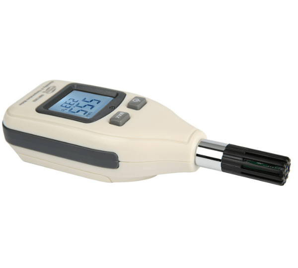 GM1362 Digital Termometer och Hygrometer