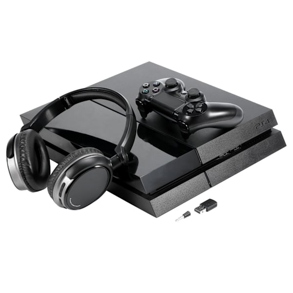 PS5 Bluetooth -kahvan vastaanotinsovitin PS4 USB 5.0 -sovitin P