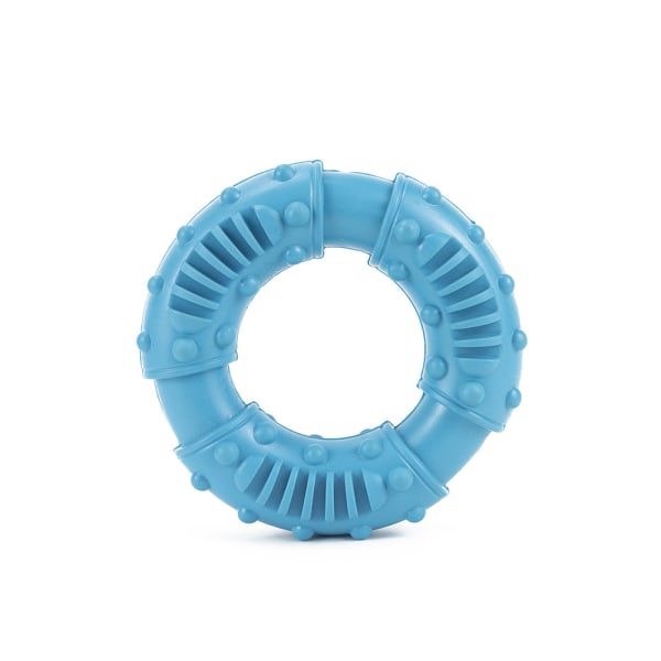 13 cm Dog Chew Toy for Aggressive Chewers: Almost Indestructible