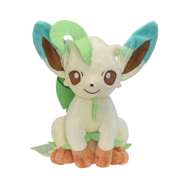 20cm Pocket Pets plysjdyr Ibu plysjdyr (Stil 1)