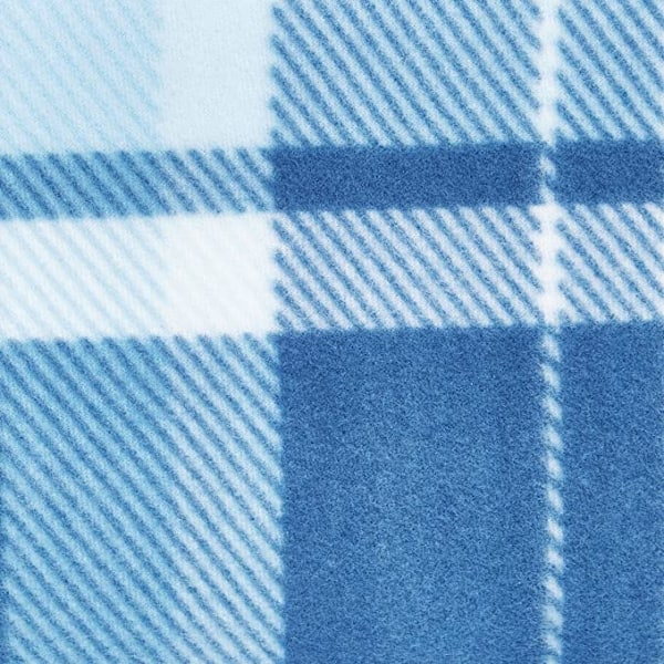 Piknikviltti, vedenpitävä tausta, 200 x 200 cm