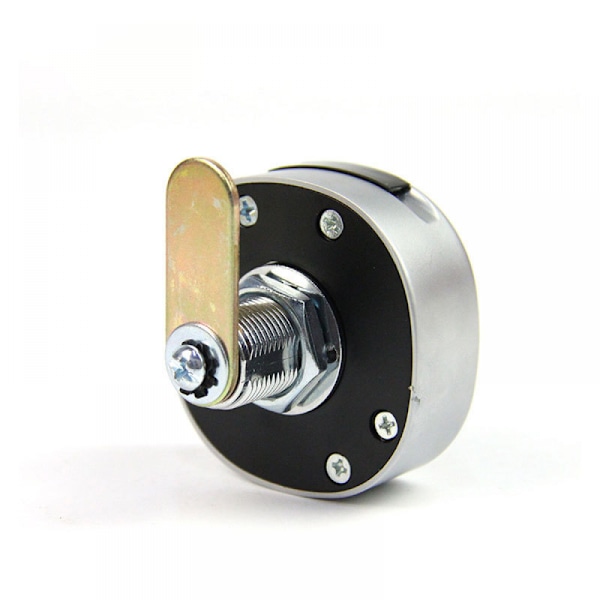 Piece Smart Drawer Cabinet Lock, Keyless Digital Lock Digital Pas