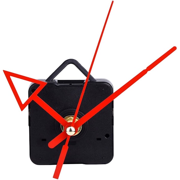 Urbevægelse Urbevægelse Spindel Quartz DIY Urbevægelse Reparationsværktøj,