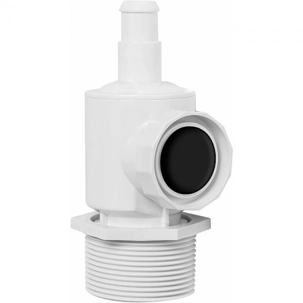 Sweeper Connector 9-100-9001 til Polaris Pool Cleaner Udskiftning