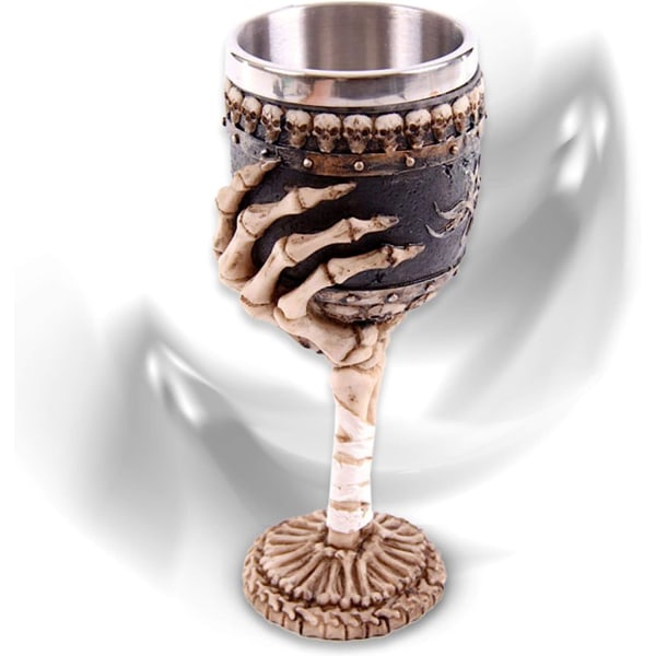 Chalice Mummy's Claw - Mummy's Claw - Fantasy Horror Dekorasjon