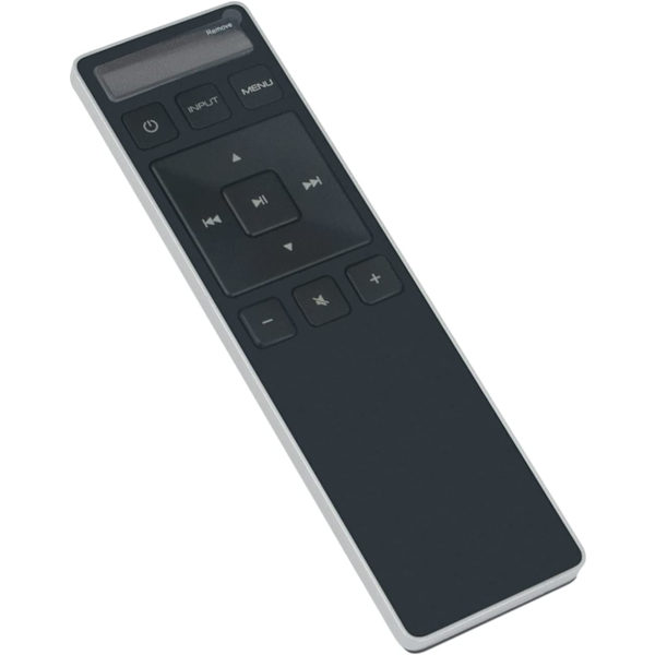 RS5312-F Vaihda kaukosäädin sopii Vizio Soundbar Sound Bar