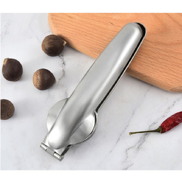 Nøddeknækker Kastanje Klip Peeler Nøddeknækker Pekannød Valnød Plier O D