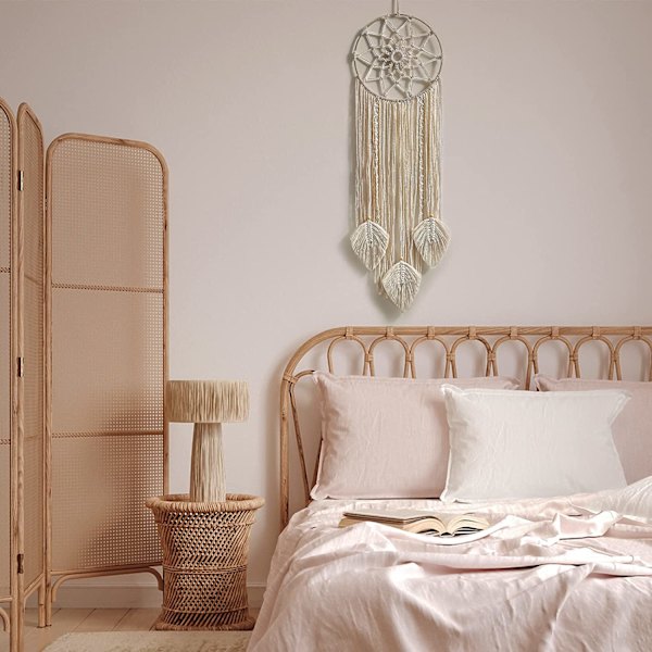 Five Leaves-Nice Dream Attrape Reve Geant Attrape Reve med Wove