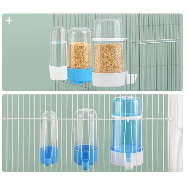 Fugledrikker (90ml+90ml)