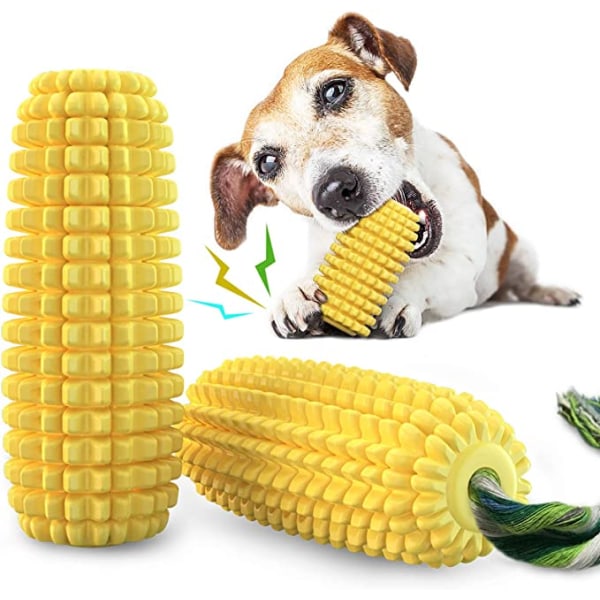 dog chew toys, puppy toothbrush, interactive corn toys, dog to