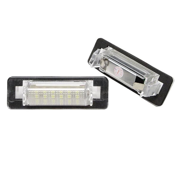 Til Benz W210 E300 E320 E420 W202 4D C230 C280 C43 AMG Led L