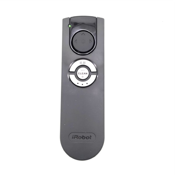 Fjärrkontroller för iRobot Roomba Sweeper Parts 500, 600, 700, 800