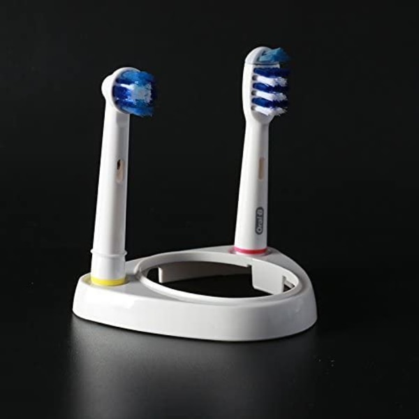 Velegnet til oral - B trekantet elektrisk tandbørstestativ
