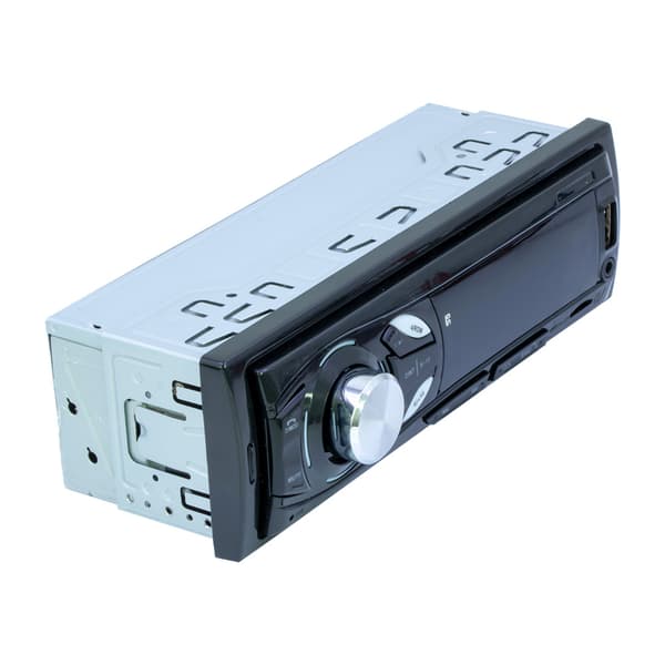 12V universell bil Bluetooth mp3-spelare stödjer TF-kort U-disk ca