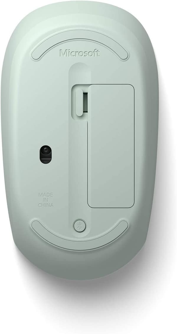 Bluetooth-mus - Bluetooth-mus for PC, bærbar PC, kompatibel med