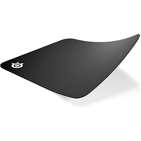 QcK Gaming Surface - Medium Cloth - Optimerad för spel sensorer