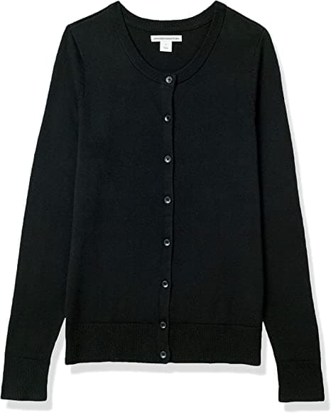 (s)Kvinners lette rundhalsvest