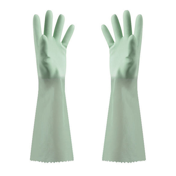 Grön all-in-one sammet 39cm-plysch all-in-one varm vattentät th