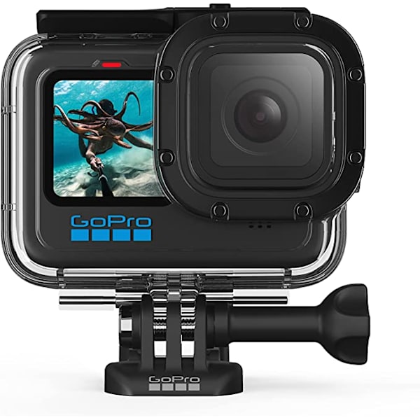 Skyddande fodral (HERO10/HERO9 Black) - GoPro-tillbehör
