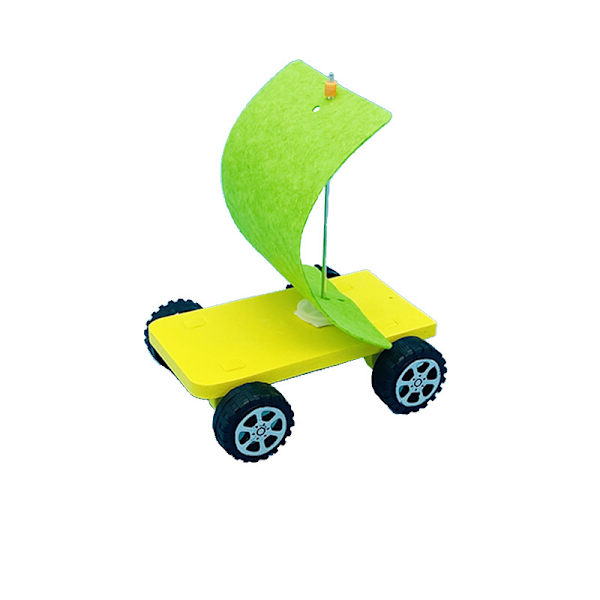 3 kappaletta tiede- ja teknologiatuotteita pienen tuotannon diy-tuulimylly