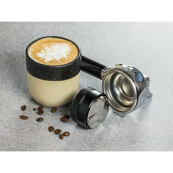 Barista Edition, kaffedispenser, Ø 51 mm, høyde: 3,5 cm Espres