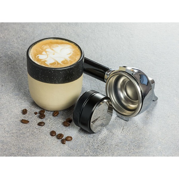 Barista Edition, kaffedispenser, Ø 53 mm, højde: 3,5 cm Espres