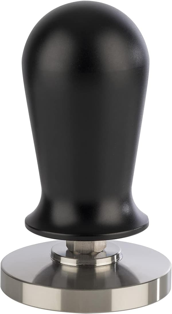 Premium kaffestämpel - Basdiameter: 58 mm - Höjd: 10