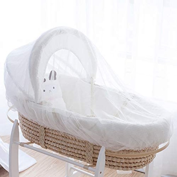 Universell insektsnät, myggnät för barnvagn, barnvagn, buggy, C
