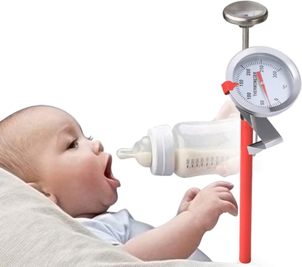 Madlavningstermometer Probe BBQ Termometer Husholdningstermometer