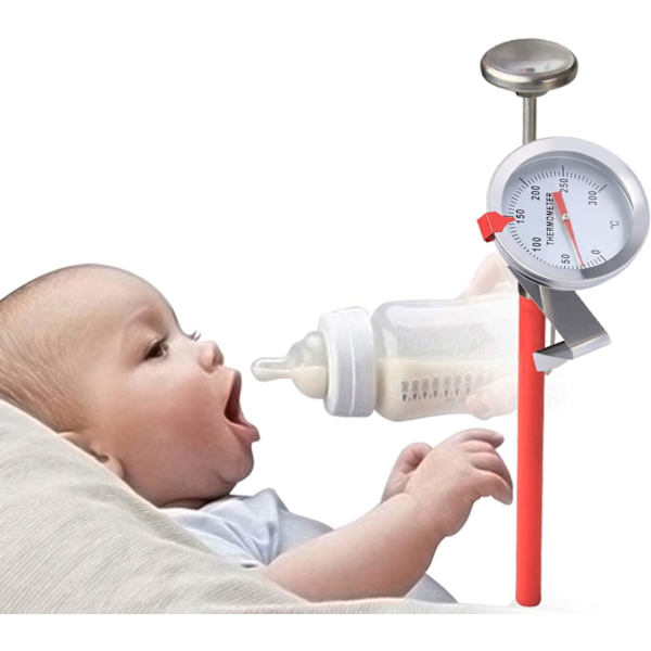 Matlagningstermometer Sond BBQ Termometer Hushållstermometer