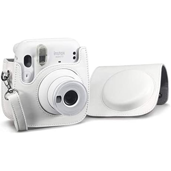 Case till Fuji Instax Mini 11 White