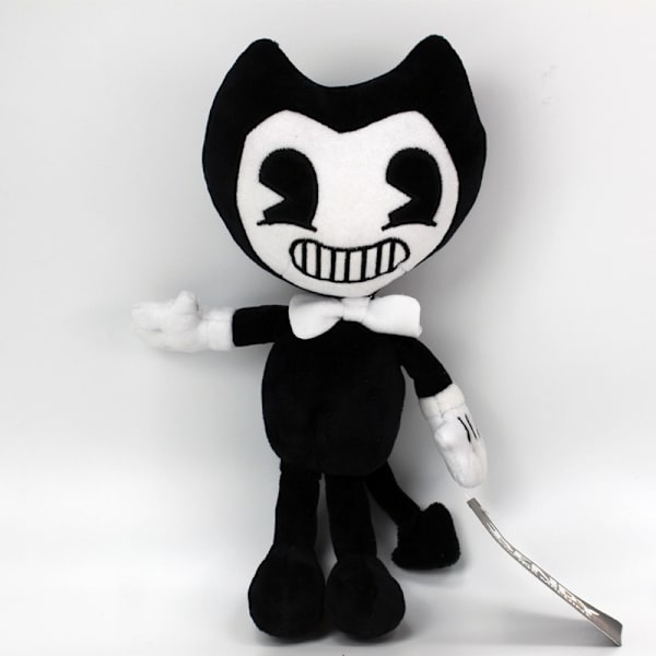 Jännityspeli Bendy And The Ink Bendy And The Ink Doll Bendy