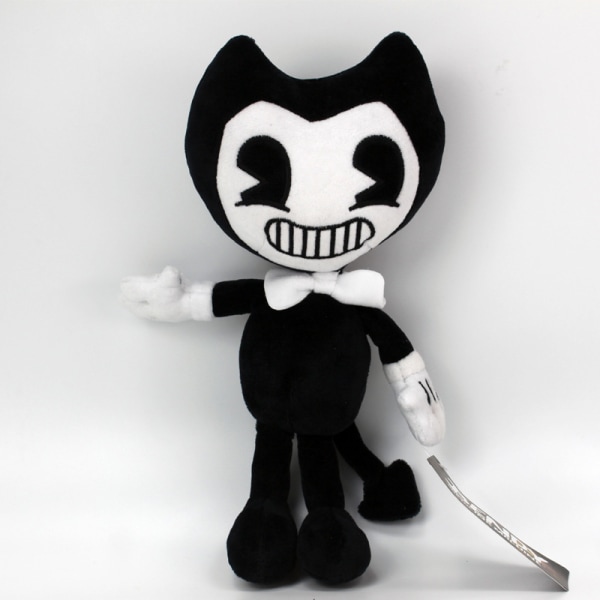 Thrillerspill Bendy and the Ink Bendy and the Ink Bendy Dog Pl