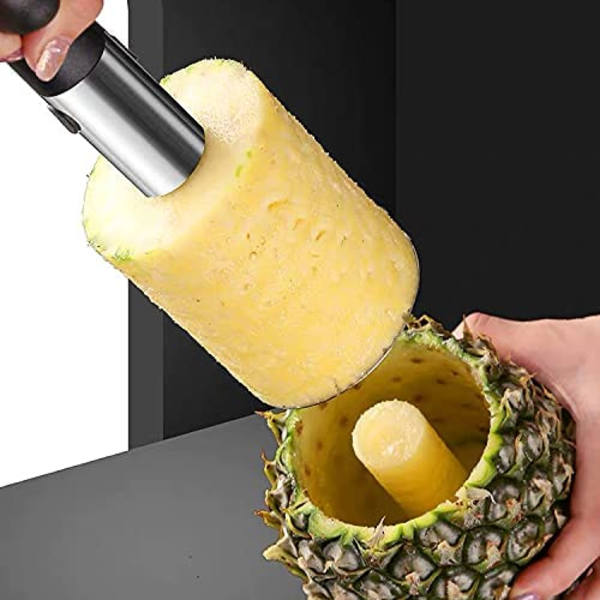 [Forbedre, styrke, tykkere blad] Høy kvalitet ananas slicer