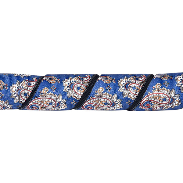 Bukseseler for menn, justerbare seler, 120 cm brede, 4 klips