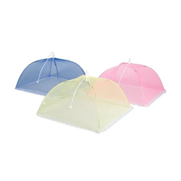 Pop-Up Mattskydd (3-pack)