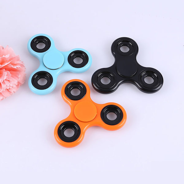 Finger Spinner av