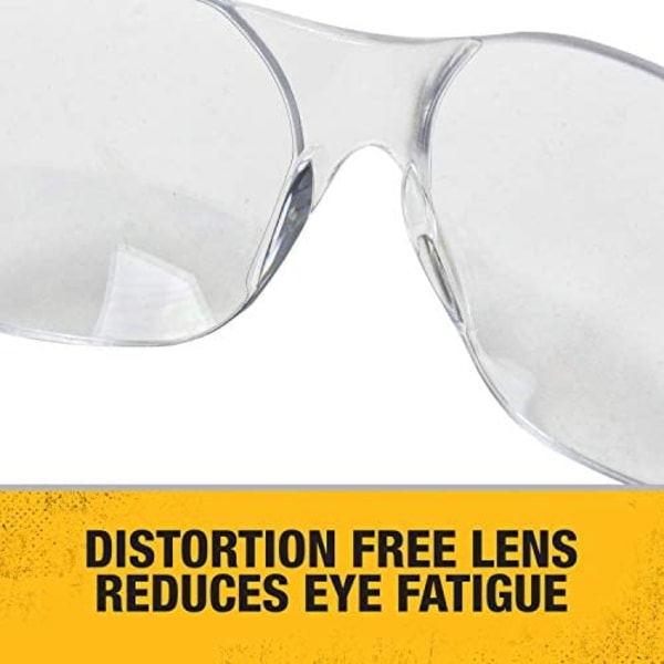 Unisex Protector sikkerhetsbriller