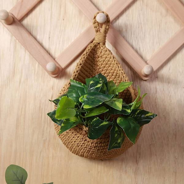 1 st väggmonterad frukt- och grönsakskorg, brödkorg, H
