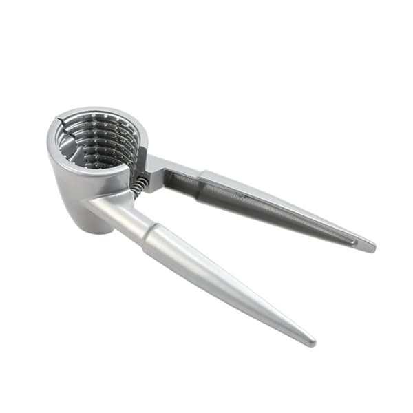 Nøtteknekker, 1 stk Sølv Sink Legering Nøtteknekker, Nøtteknekker, C