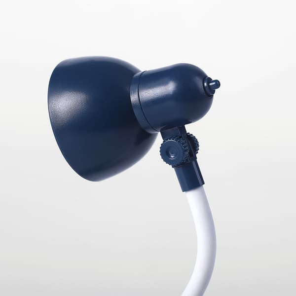 2 kreative mini natlamper Søde små LED bordlamper Vogn