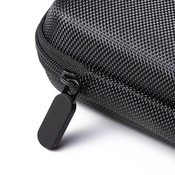 Mobil harddisk opbevaring pakke data linje opladningshoved afslutning st