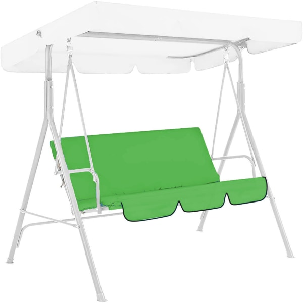Swing Seat Cover Uteplats Yard Swing Cover Outdoor Waterproof Sunsc