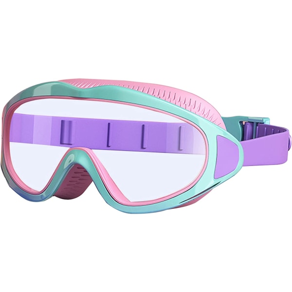 Svømmebriller for barn - Svømmebriller Svømmebriller til Bo