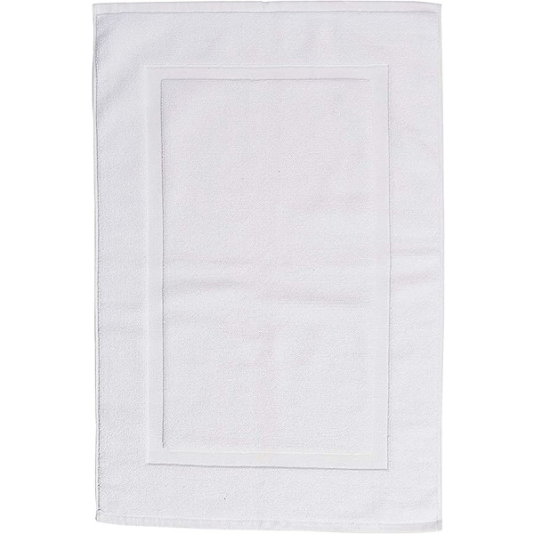 Basics vitrandig badrumsmatta