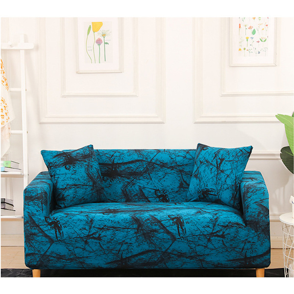 Stretch Sofa Cover Universal Elastic Sofa Cover Fitted Sofa Prot