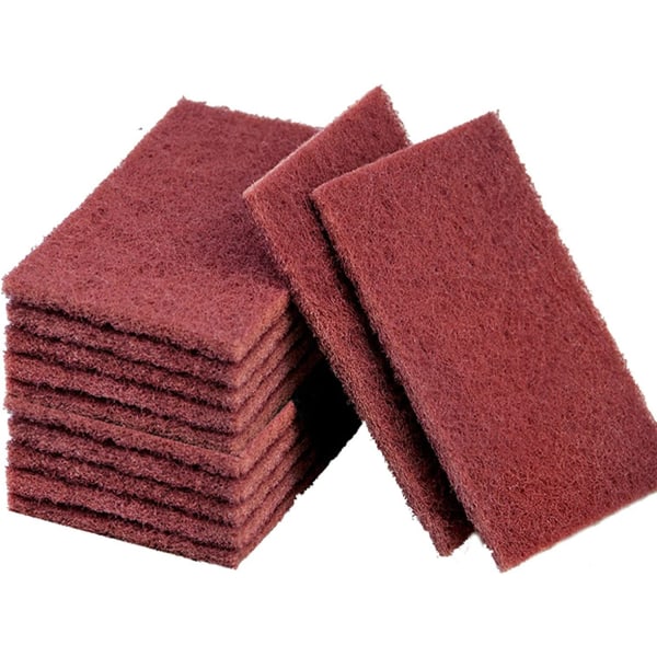 Scouring Pads Kitchen Cleaning Sponge Magic Cleaning Sponges Dec