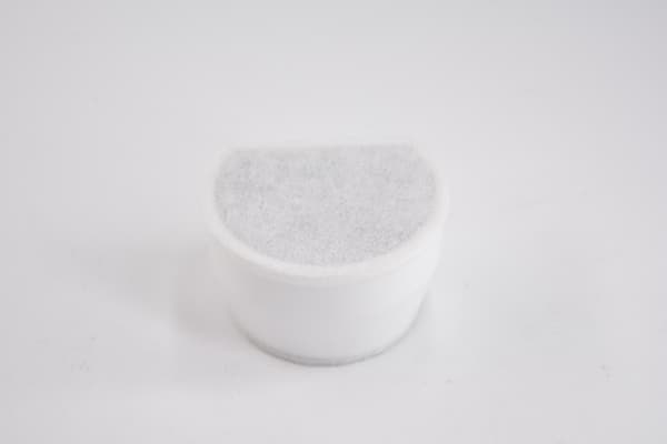 4-pakning med erstatningskullfilter til Drinkwell Ceramic og Pag