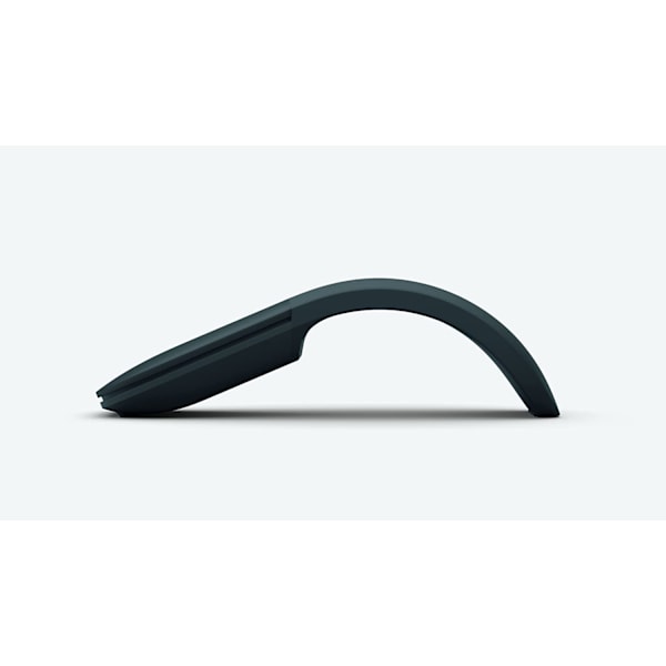 Sort Sage Mouse Bluetooth-mus til pc, bærbare computere kompatibel Wind